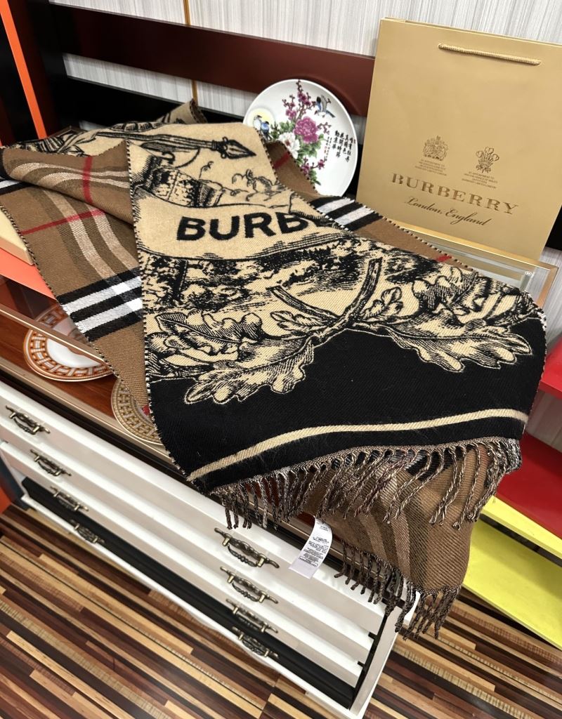 Burberry Scarf